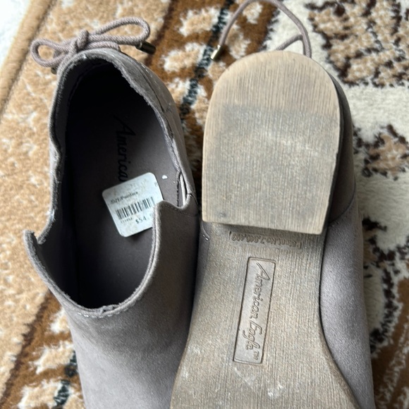 Ladies size 8 boot - Picture 3 of 3